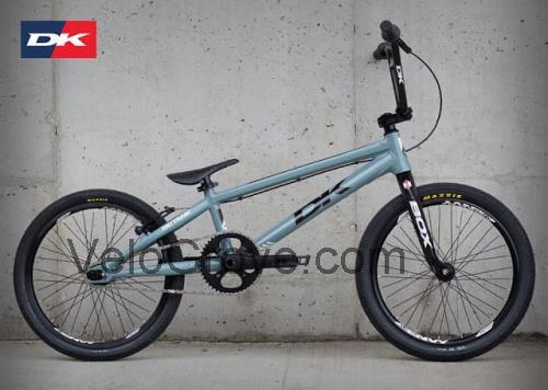 DK Octane Cruiser fiche technique et avis